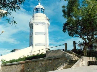 Hải đăng Vũng Tàu – Điểm tham quan, check-in nổi tiếng