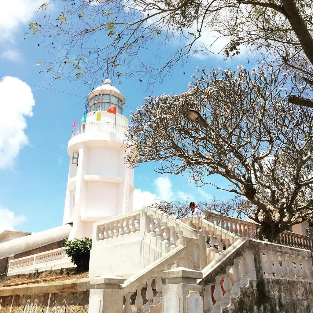 hải đăng Vũng Tàu
