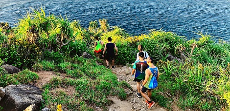 Hiking in Da Nang: Essential guide for epic nature walks