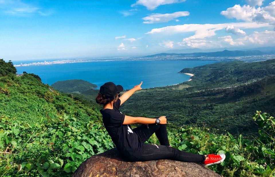 Hiking in Da Nang best time for hiking in da nang