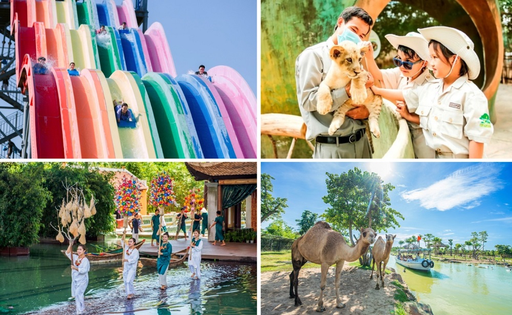 VinWonders Nam Hội An