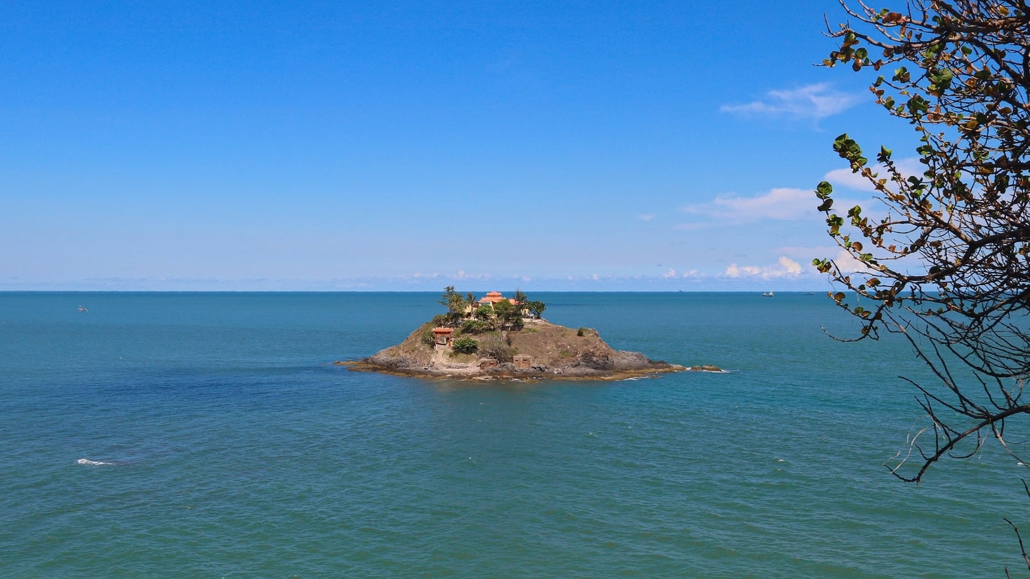 Hòn Bà ở Vũng Tàu