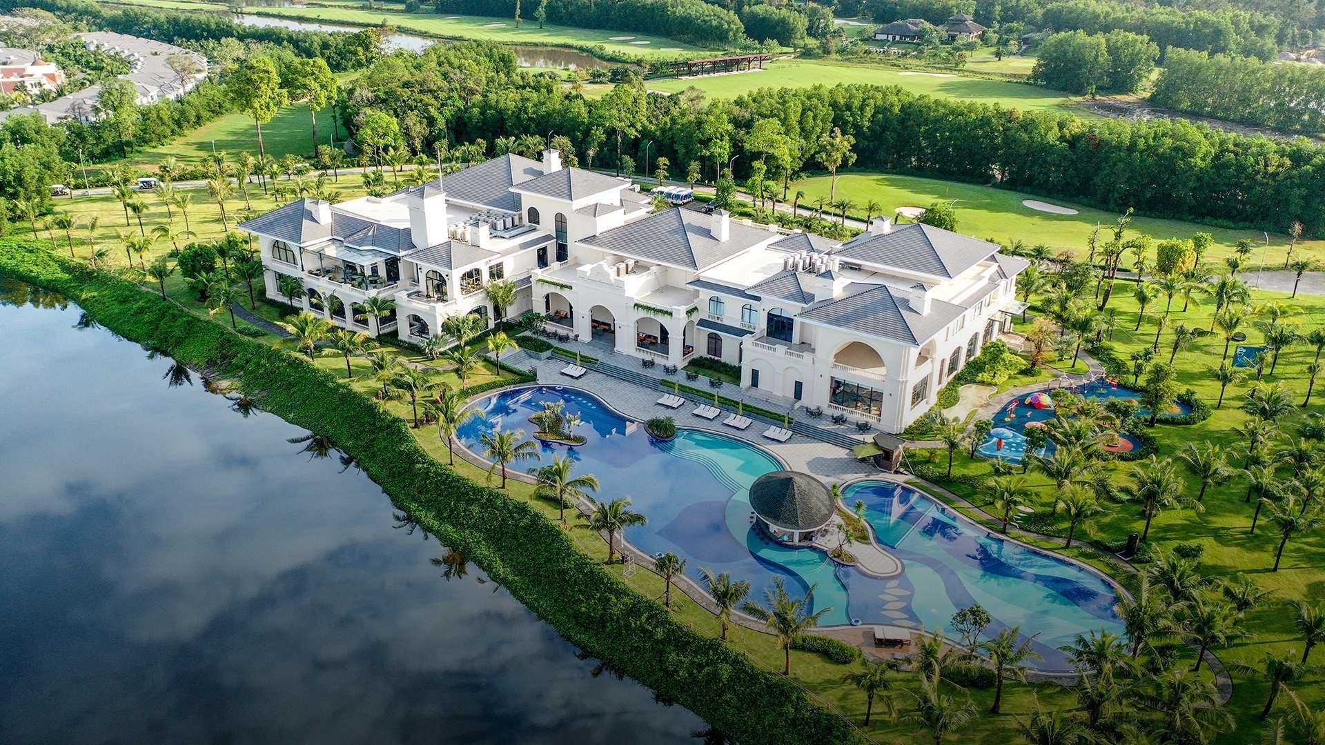 Vinpearl - Vietnam’s leading hospitality group