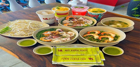 Hủ tiếu mực Vũng Tàu: Top 11 quán ngon & cách nấu chuẩn vị