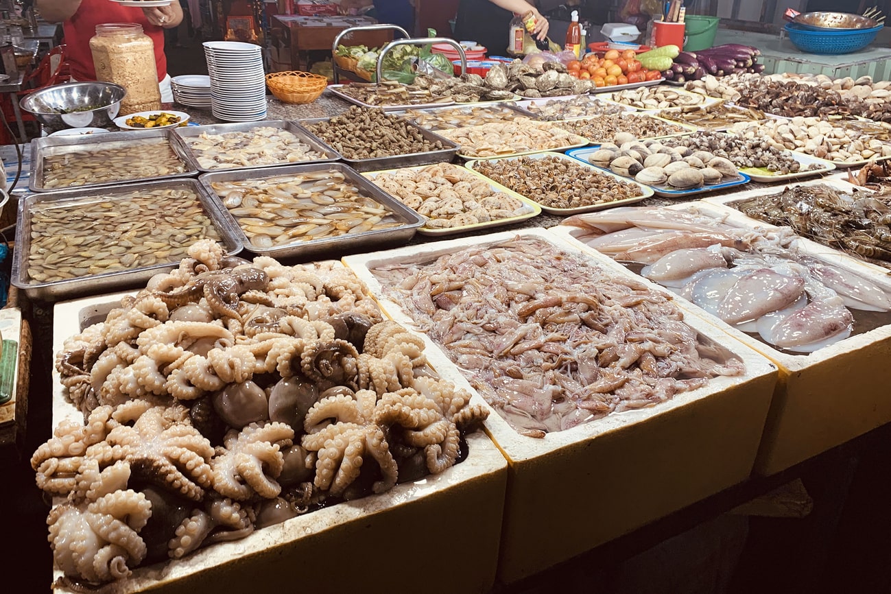 khám phá quảng trường Vũng Tàu