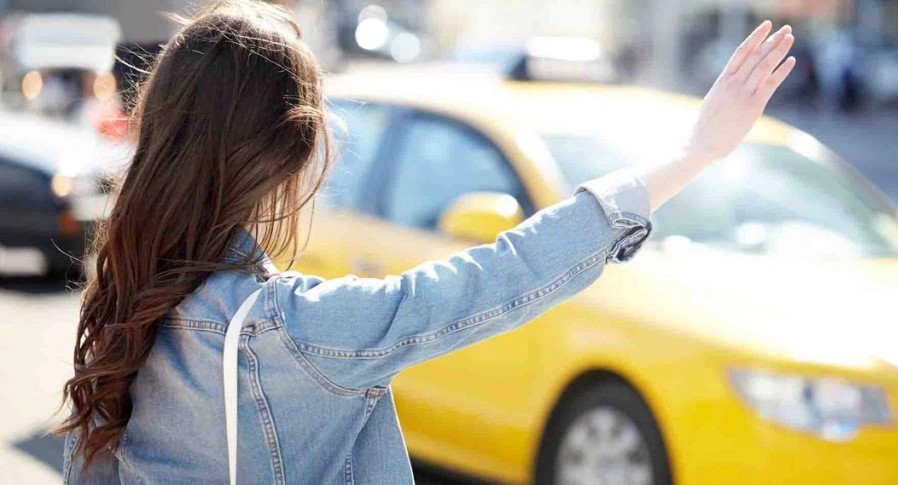 Kinh nghiệm đi taxi Vũng Tàu