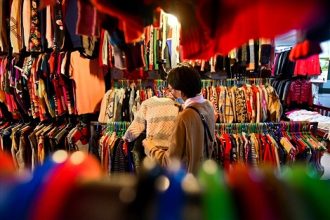 Le Duan Night Market: A standout in Da Nang’s nightlife