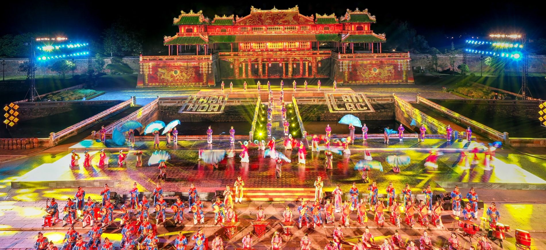 Lễ hội Huế