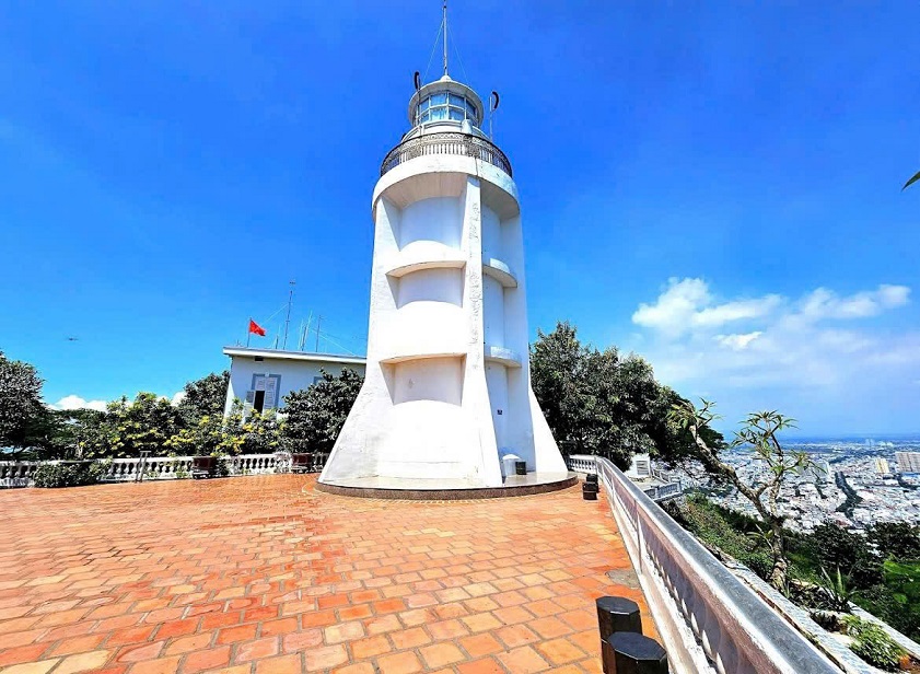 Hải đăng Vũng Tàu ngọn hải đăng ở Vũng Tàu
