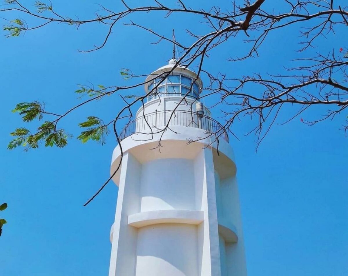 Bạch Dinh Vũng Tàu Ngọn hải đăng Vũng Tàu