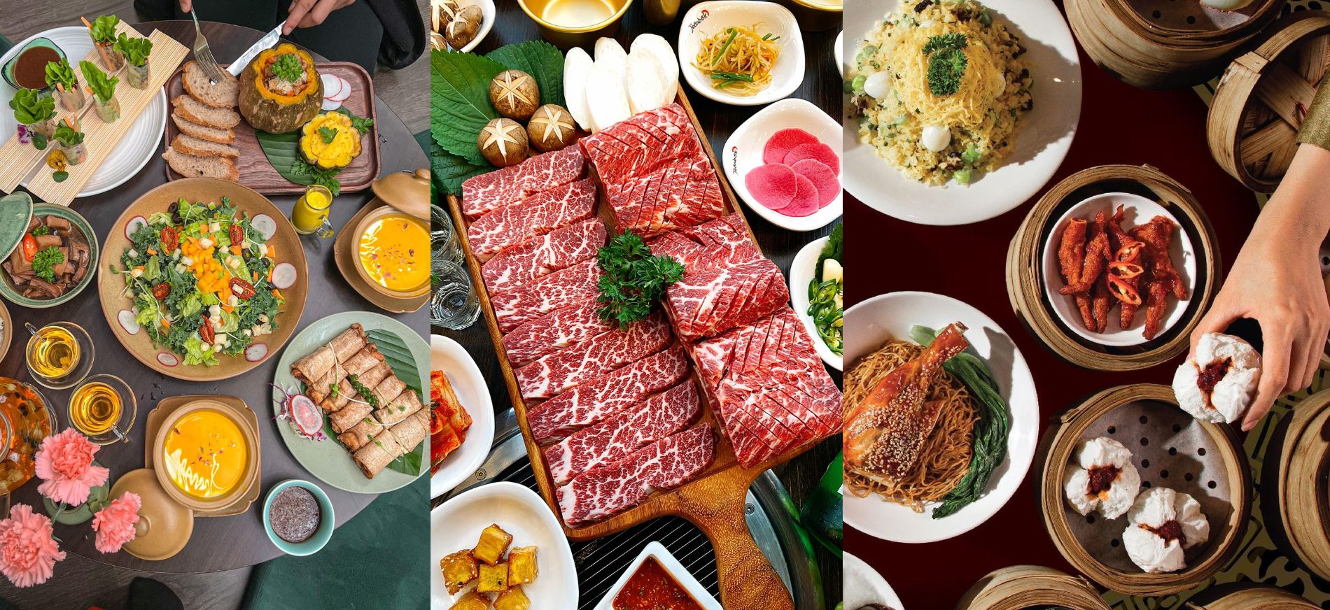 Nhà hàng Hà Nội