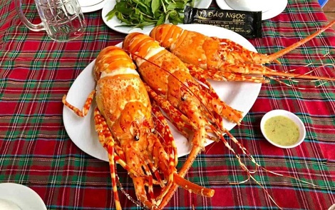 Điểm tên 13 quán ăn Cần Giờ ngon khó cưỡng, nhất định phải thử