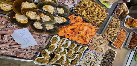 15 Nhà hàng, quán ăn ngon Cát Bà, giá hợp lý không thể bỏ qua