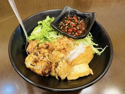 Quán chay Vũng Tàu: 12+ địa chỉ ăn chay hấp dẫn nhất