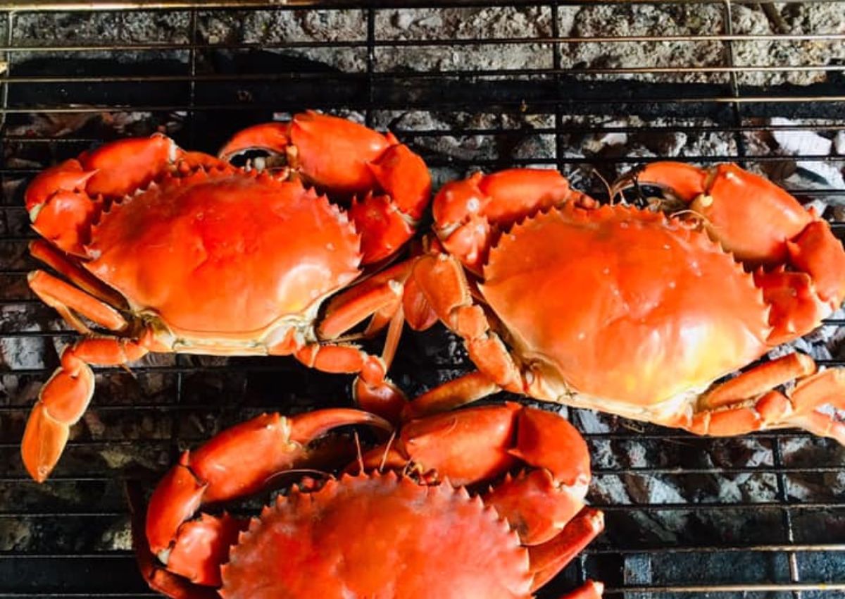 Quán Song Chi Cần Giờ