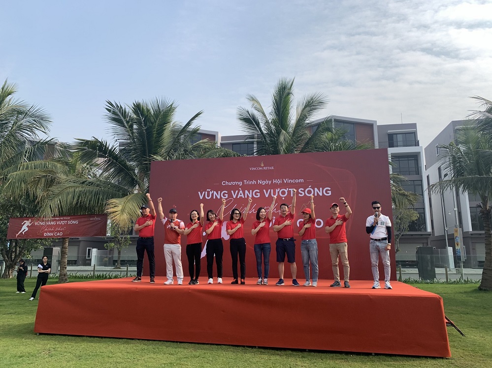 Quảng trường Marina Square