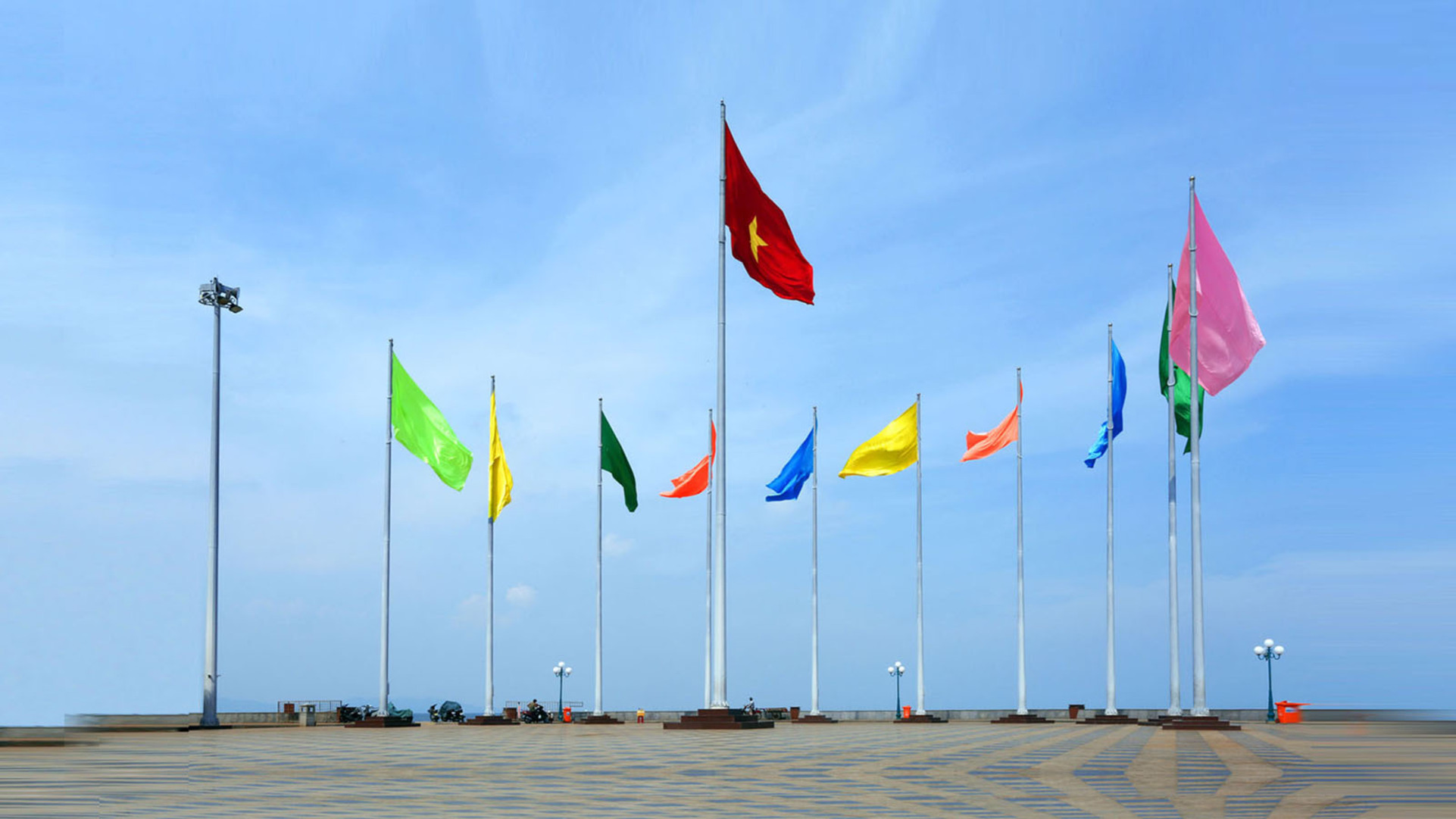 Quảng Trường Vũng Tàu