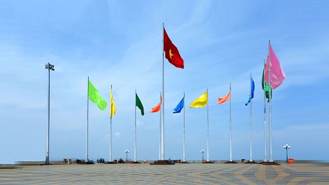 Quảng Trường Vũng Tàu: Điểm hẹn sôi động giữa lòng thành phố biển