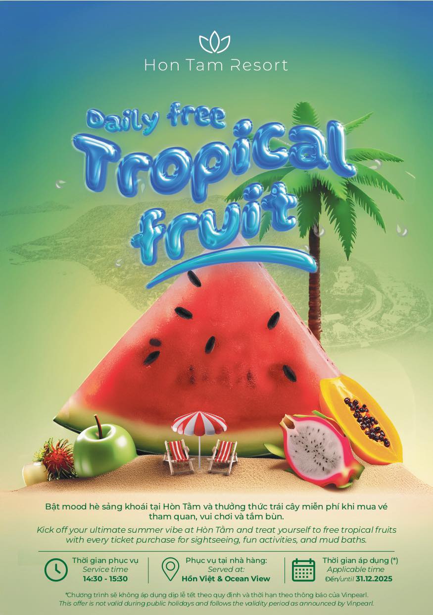 tắm bùn Hòn Tằm