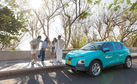 Taxi Vũng Tàu: Giá cước, số điện thoại & hãng xe uy tín