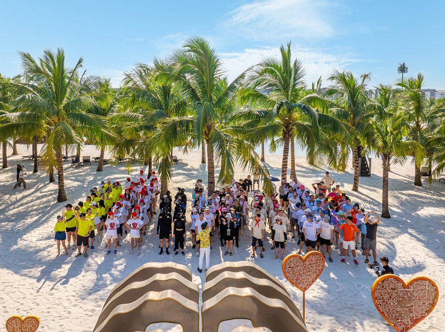 team building Hà Nội