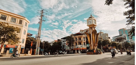 Thời tiết Cẩm Phả như thế nào? Du lịch mùa nào đẹp?