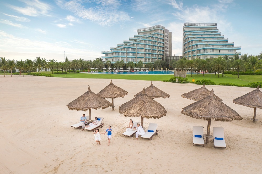 Vinpearl Resort & Golf Nam Hoi An