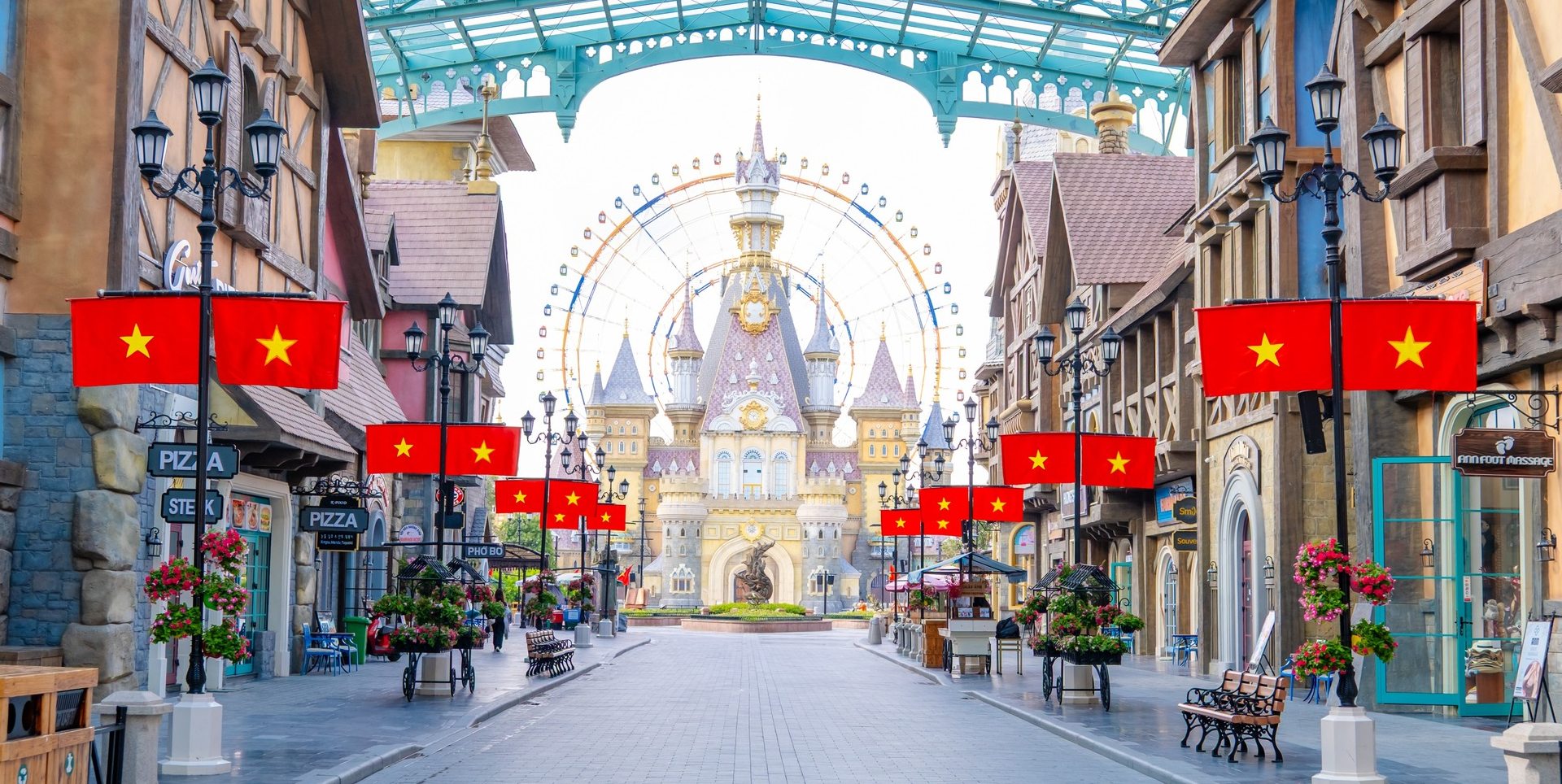 Vietnam visa on arrival