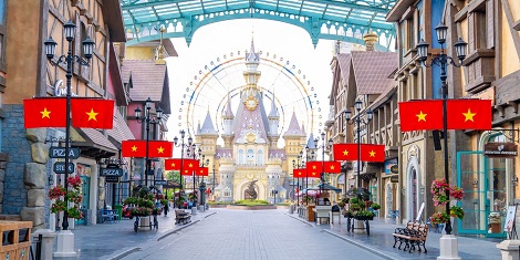 베트남 도착 비자: 첫 번째 신청을 위한 완벽한 가이드