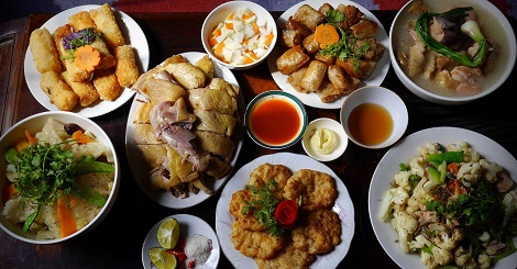 Vietnamese national dish: A culinary world beyond pho