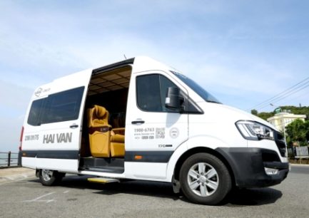 Tổng hợp 13 hãng xe đi Vũng Tàu từ Sài Gòn uy tín, giá tốt nhất