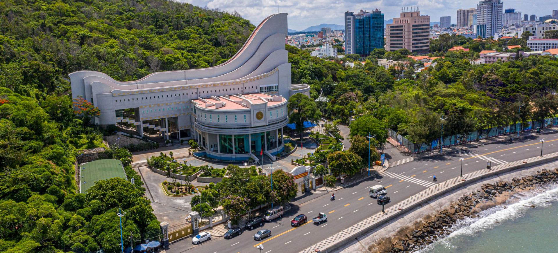 Bảo tàng Vũng Tàu