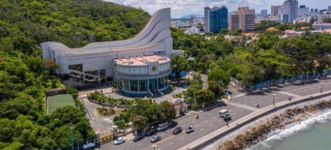 Khám phá Bảo tàng Vũng Tàu – Hành trình về miền ký ức phố biển