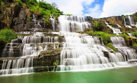Cam Ly Waterfall in Da Lat: A comprehensive travel guide