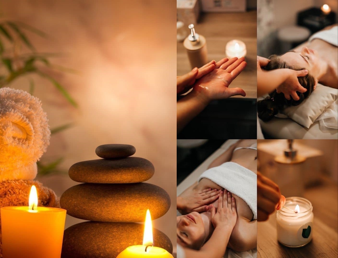 massage in Da Lat, Vietnam Come to Da Lat Moon Spa for a quality massage in Da La