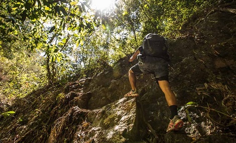 Da Lat canyoning: The ultimate thrill for adventure seekers