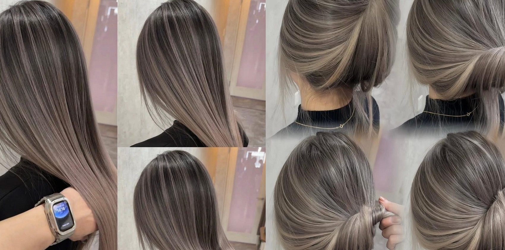 hair salons in Phu Quoc