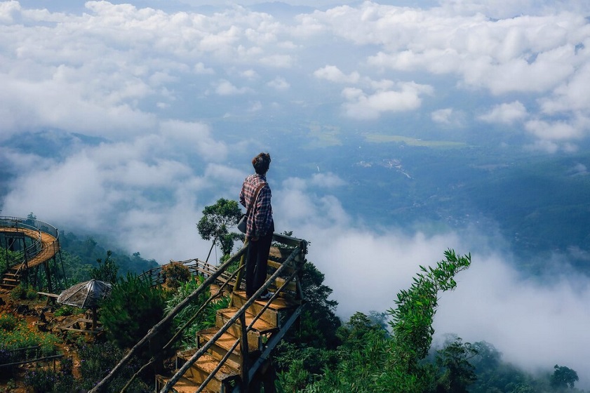 Mai Chau Hang Kia - Pa Co