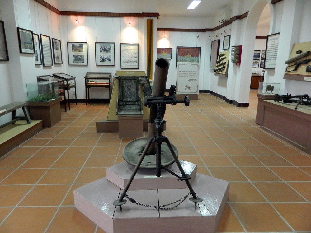 Hoi An Museum of History and Culture