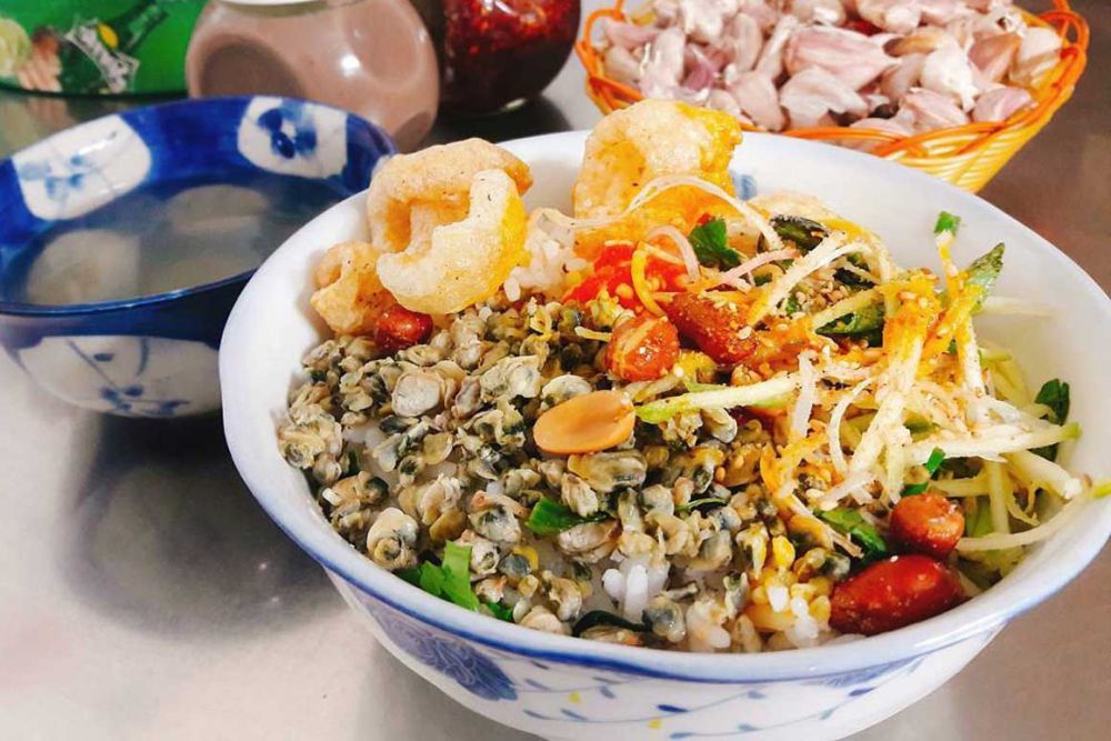 Hue Specialty Food Cooking Class