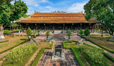 Hue weather in November: A traveler’s guide to the season