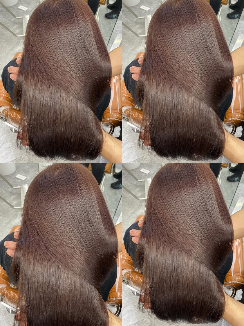 hair salons in Phu Quoc Khanh Ngo Hair Salon is one of the best hair salons in Phu Quoc