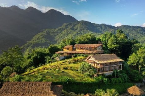 베트남 마이쩌우: 처음 방문하는 여행자를 위한 완벽한 가이드