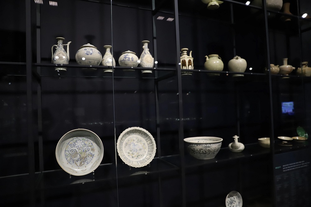 Museum of Trade Ceramics