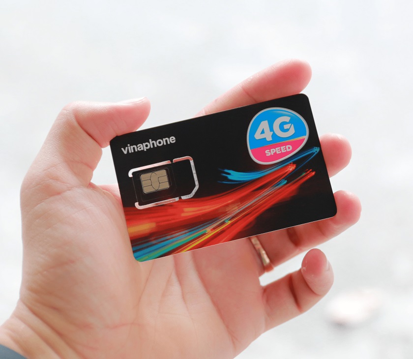 SIM card in Phu Quoc price