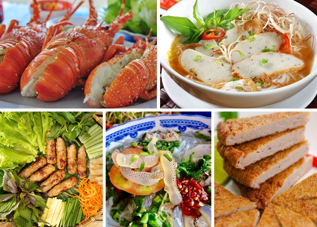 The 10 Tastings of Nha Trang: Street Food