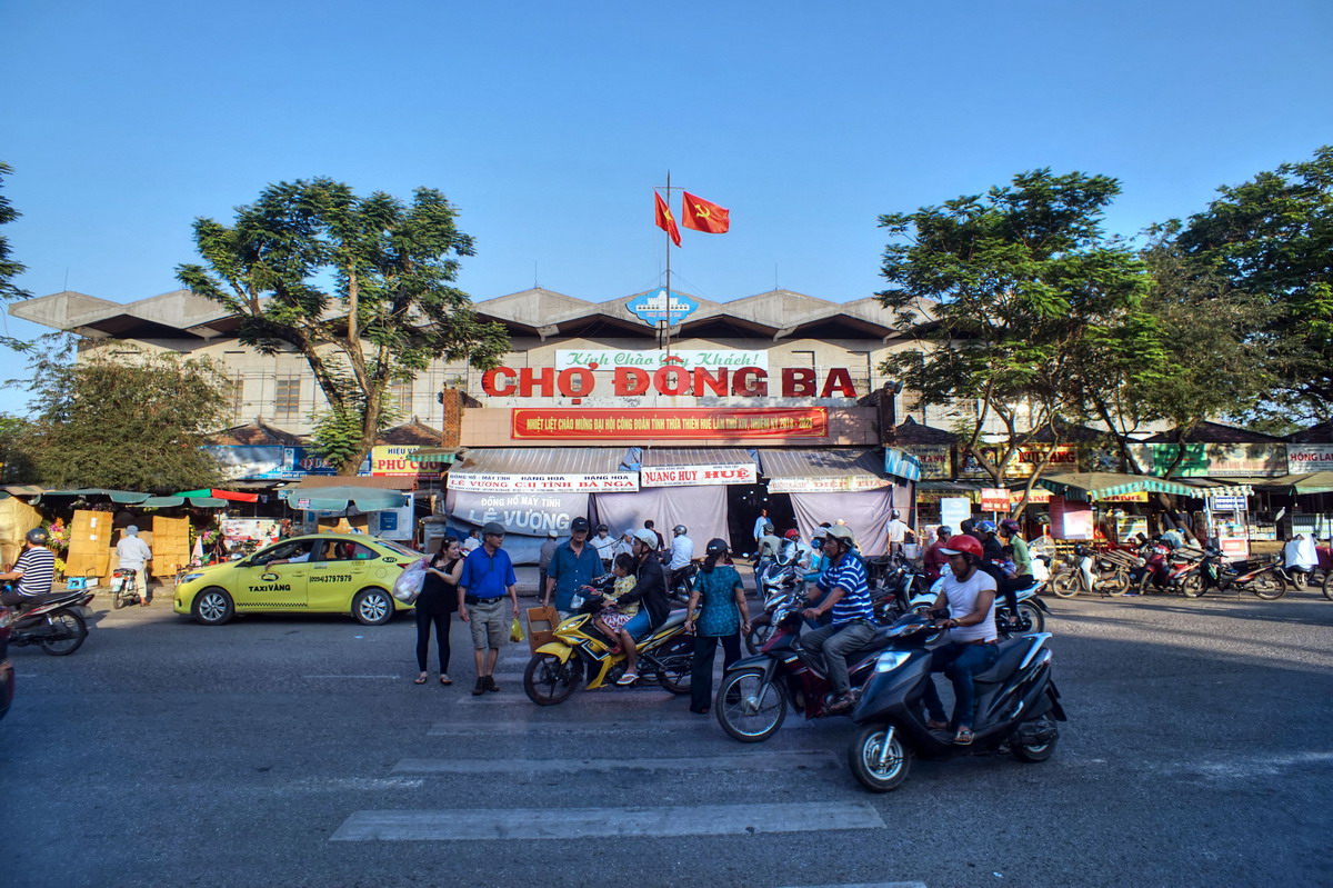 Hue weather in November Uncover the best local attractions in Hue