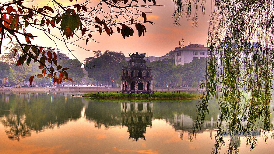 Variety of activities, a top reason to visit Hanoi