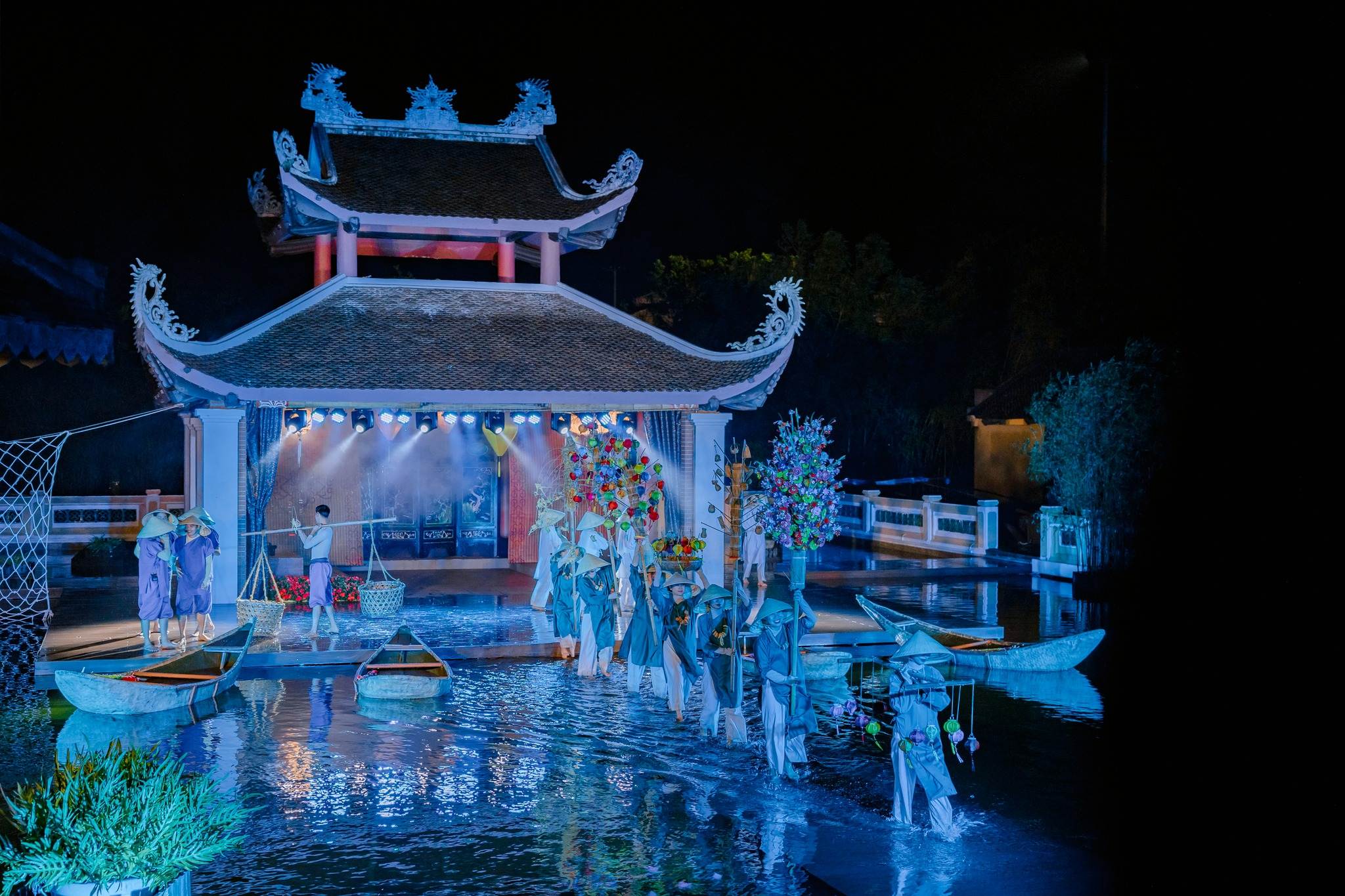 VinWonders Nam Hoi An 