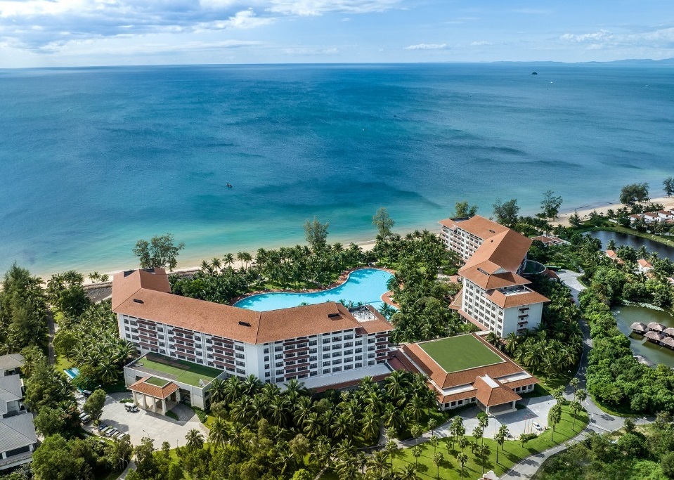 Vinpearl for a luxurious experience